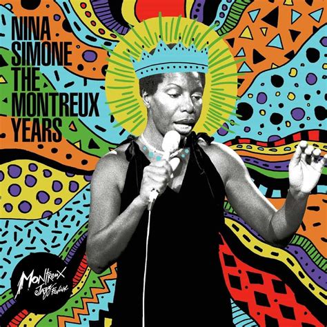 Nina Simone Nina Simone The Montreux Years Vinyl And Cd Norman Records Uk