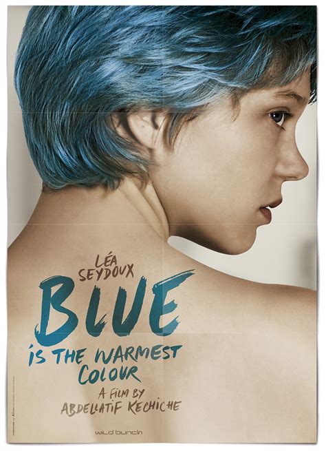 Léa Seydoux Blue Is The Warmest Color Wallpapers Wallpaper Cave