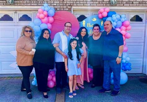 ‘most Staten Island Gender Reveal Party Video Goes Viral But What