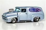 Ford Pickup Hot Wheels Pictures
