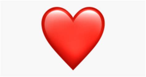 Heart Emoji Png 10 Free Cliparts Download Images On Clipground 2024