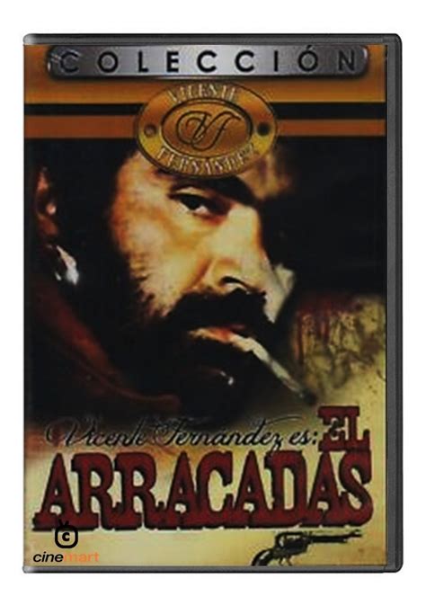 El Arracadas Vicente Fernandez Pelicula Original Dvd Meses Sin Intereses