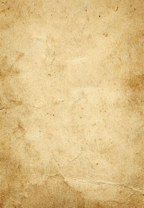 Old Paper Grunge Background Stock Photo By ©silverjohn 7825231