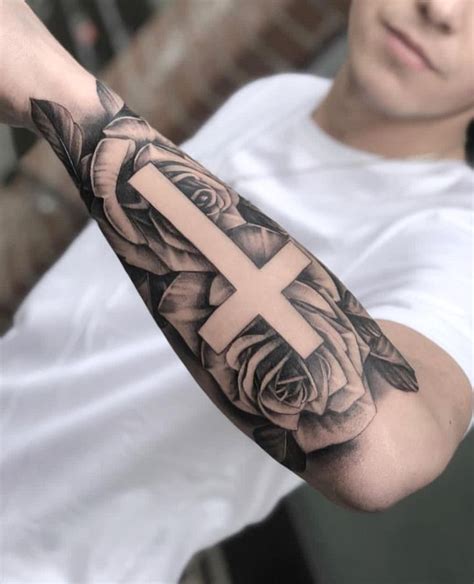 45 Interesting Half And Full Sleeve Tattoo Designs For Men And Women 2023