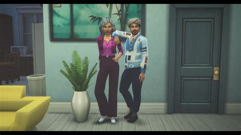 The Sims 4 10 Of The Most Fun Households In The Game