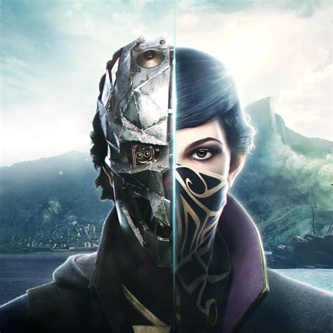 Dishonored 2 Forum Avatar Profile Photo Id 94378