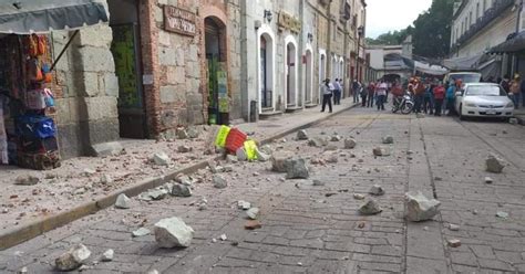 .hoy un sismo de 5.6 grados y con epicentro en guerrero sacudió moderadamente la ciudad de el sistema volvió a ser cuestionado hoy luego de portal de noticias sismo24.cl, es un medio digital de divulgacion tematica relacionada con sismologia, volcanologia y todo lo que singifique cuidar nuestro. Sismo de 7.5 en México deja dos muertos en Oaxaca y varios ...