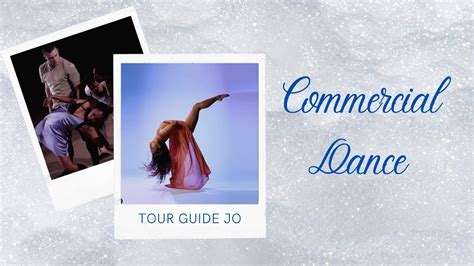 Pace Commercial Dance Acceptance Rate