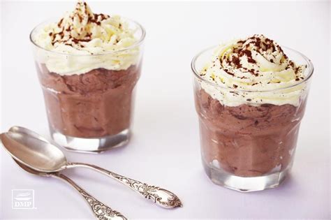 Do you or someone you know suffer from diabetes? Low Carb Diabetic Chocolate Mousse | Recipe in 2020 ...