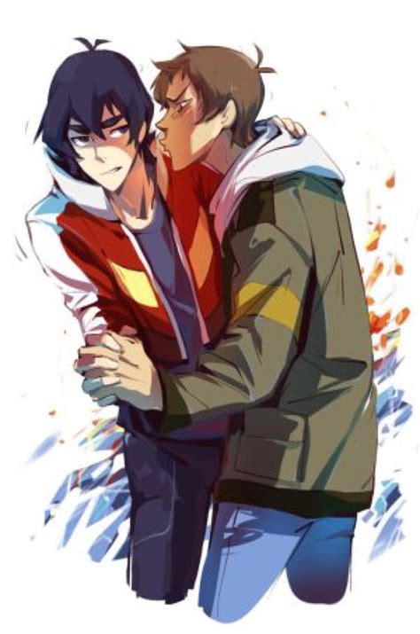 Klanceeeeeee By Kanda3egle On Deviantart Voltron Klance Klance Voltron