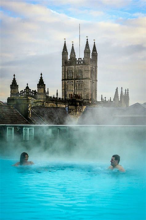 The Best Things To Do In Bath Lonely Planet