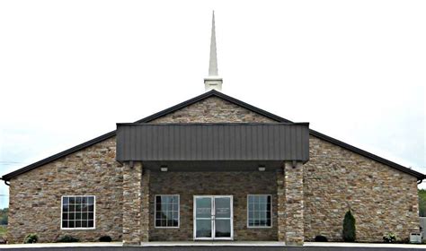 Joy Baptist Church Orrville Oh Kjv Churches