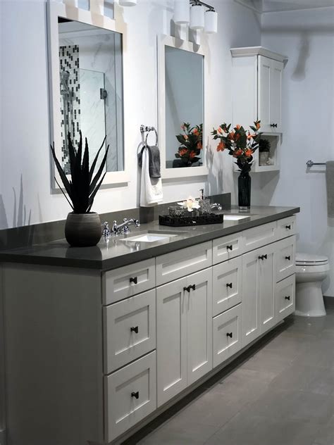 Inspirational Bathroom Vanities Knoxville That Will Impress You White