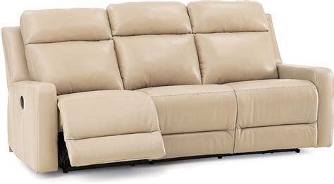 Palliser Furniture Living Room Sofa Manual Recliner 41032 51 Klingmans