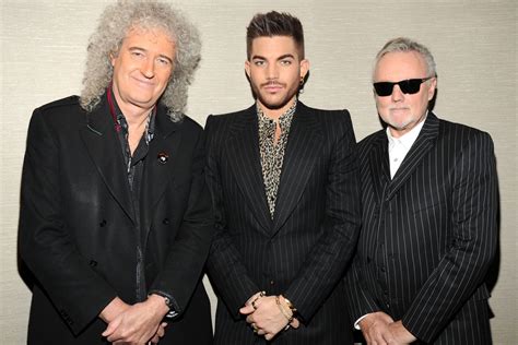 Live Review Queen And Adam Lambert Brisbane Entertainment
