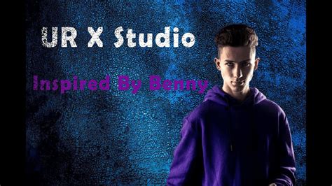 Studio Like Bennys Production Benny Inspiration Channel Studio