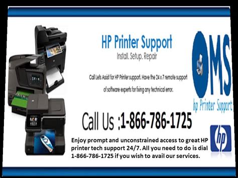 Hp Printer Support Phone Number Youtube