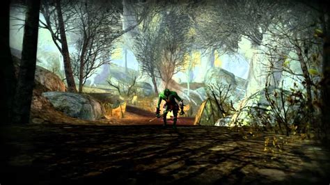 Lord Of The Rings Online Update 6 Shores Of The Great River