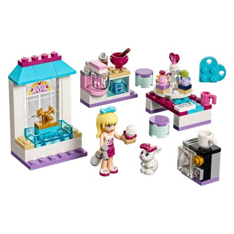 First Look At 2017 Lego Friends Sets News The Brothers Brick The