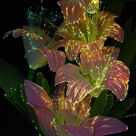 Maybe you would like to learn more about one of these? RGB Colour Changing LED Fibre Optic Flower Vase Display ...