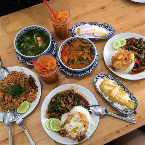 2,758 likes · 15 talking about this · 13,575 were here. 10 Affordable Thai Food Places With Mains Below $10 For ...