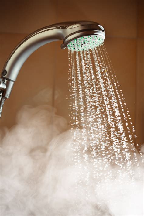 Hot Showers Can Dry Out Your Skin University Of Utah Health