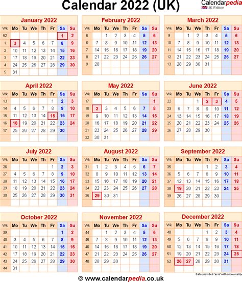 2022 Calendar With Bank Holidays July Calendar 2022
