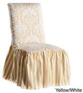Dining Room Chair Covers That Tie On | Shop the world’s largest