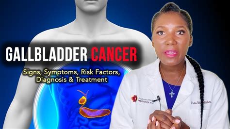 Gallbladder Cancer Symptoms Signs Risks Diagnosis And Treatment