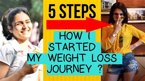 My Weight Loss Journey Weight Loss Tips How To Start Weight Loss