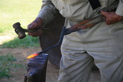 Forge Welding 101