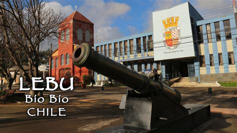+27 119 83 07 37. Lebu - Turismo - Biobío - Chile - www.turismoregion.cl ...