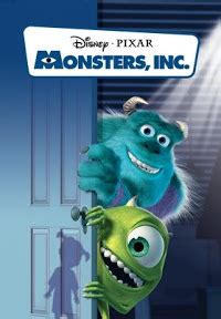 Is responsible for this page. Monsters, Inc. - Movies & TV on Google Play