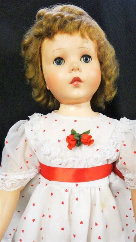 American Character Sweet Sue Walker Doll 31 Dolls Vintage Dolls