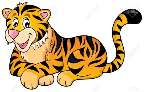 Clipart Tiger Image 10 Free Cliparts Download Images On Clipground 2024