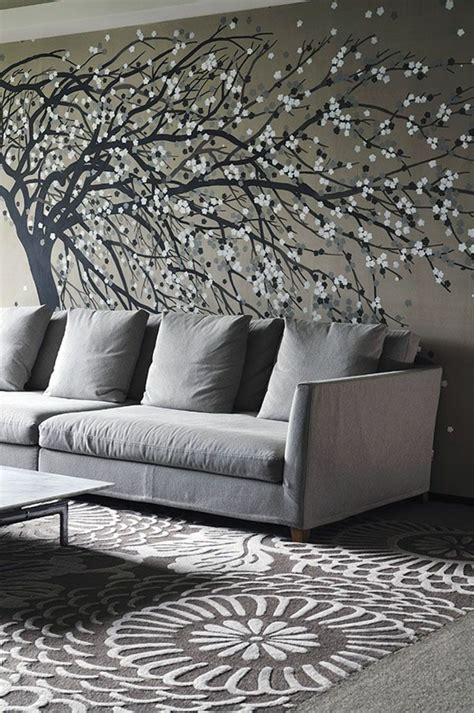 Le papier peint design - 50 belles idées - Archzine.fr