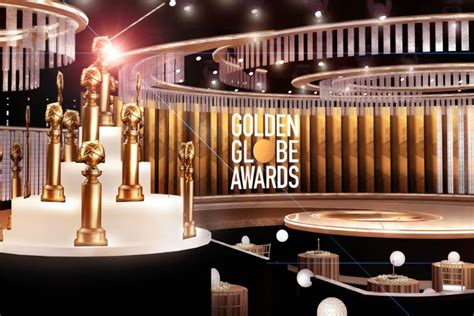Golden Globes 2024 Livestream Kanal Und Startzeit Series 80 De