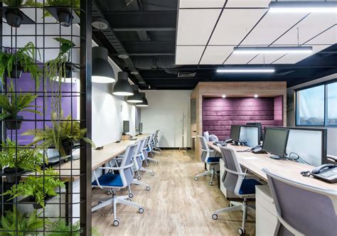 Commercial Interior Design For Office Spaces Contour Interiors