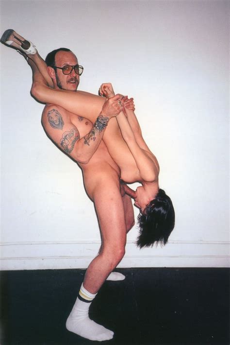 TERRY RICHARDSON Photographer Part 2 150 Photos The Fappening