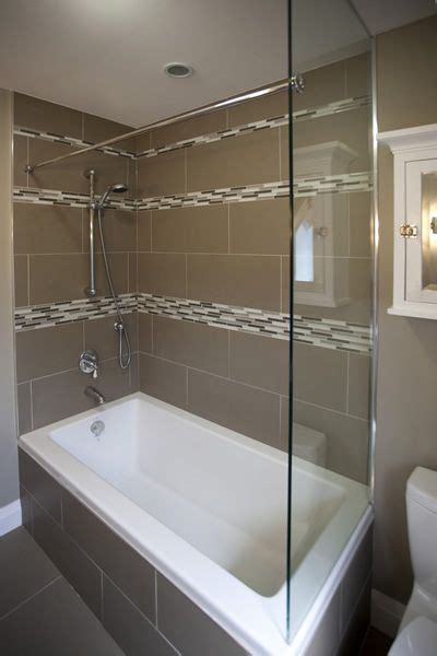 Decorate your rooms with stylish curtain rods from pottery barn teen®. A tempered glass wall provides support for the shower ...