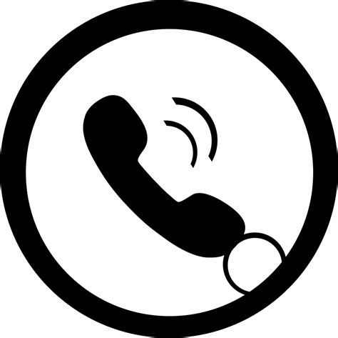 Contact Us Svg Png Icon Free Download (#144379) - OnlineWebFonts.COM
