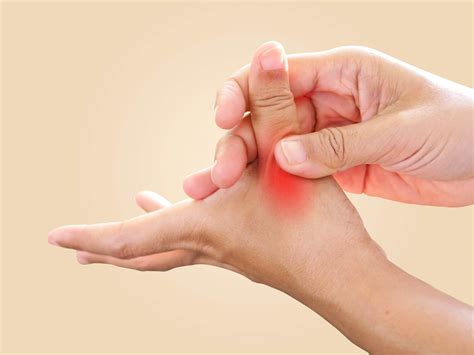 Thumb Symptoms Conditions And Treatment Si Ortho