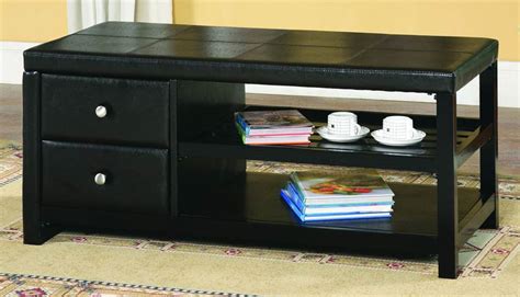 Rated 5 out of 5 stars. Coffee Table with Drawers - Walmart.com - Walmart.com