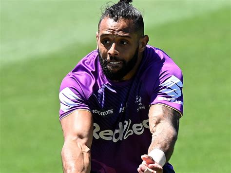 His activities are well appreciated by his fans and followers. NRL 2020: Josh Addo-Carr contract, Melbourne Storm, Wests ...