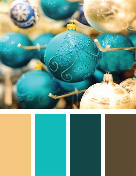 21 Christmas Color Palette Ideas And Tips 2023