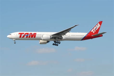 Latam Fleet Boeing 777 300er Details And Pictures