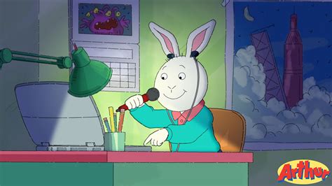 All New Arthur Episodes Begin October 10 Twin Cities Pbs