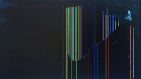 90+ Broken Screen Wallpaper for Prank Someone - Clear Wallpaper