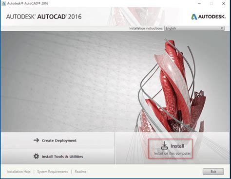 Autocad 2016 Full Crack Hướng Dẫn Cài Đặt Chi Tiết Share To Succeed