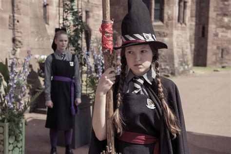 The Worst Witch Season 3 July 26 Celebrity Gossip And Movie News